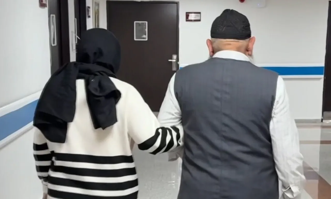 Dayanılmaz ağrıyla her gün acile gidiyordu! Gerçek sebep ameliyatta ortaya çıktı