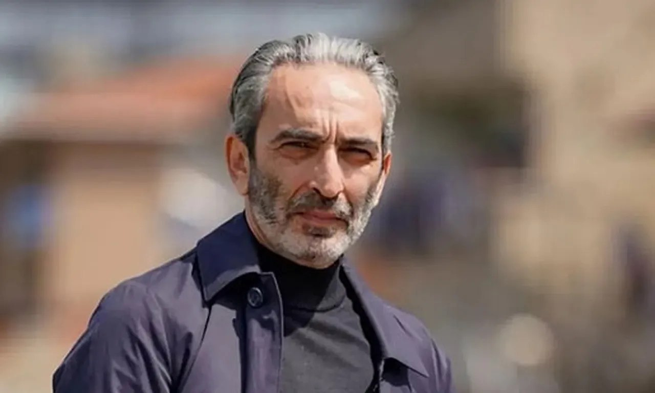 Delikanlı dizisinde Fırat Tanış krizi! Diziden çıkarılma nedeni ortaya çıktı