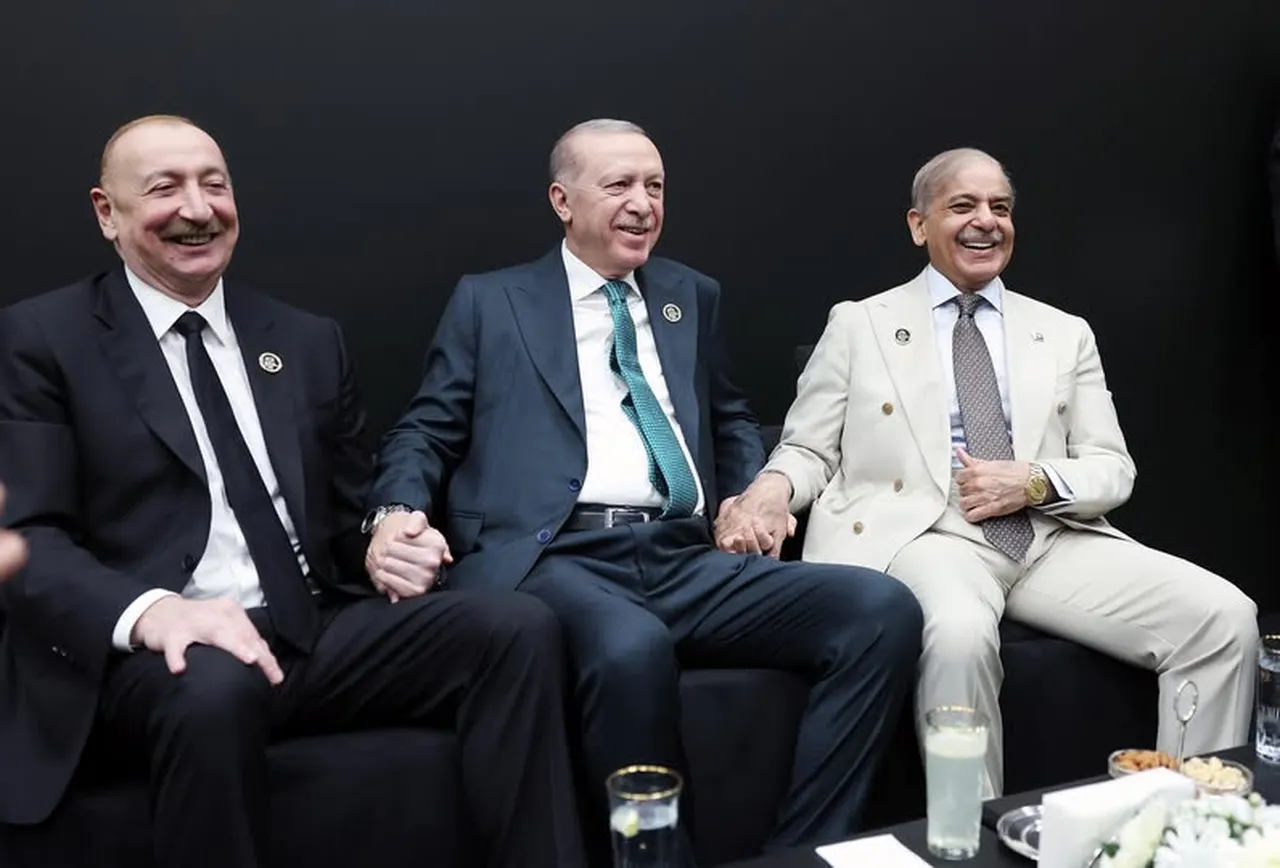 Dışişleri Bakan Fidan deşifre etti: İslam karşıtı ittifak kurdular