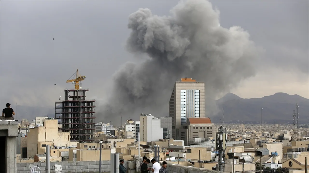 Dışişleri Bakan Fidan deşifre etti: İslam karşıtı ittifak kurdular