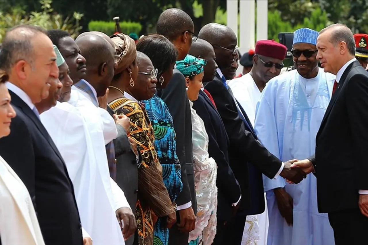 Dışişleri Bakan Fidan deşifre etti: İslam karşıtı ittifak kurdular