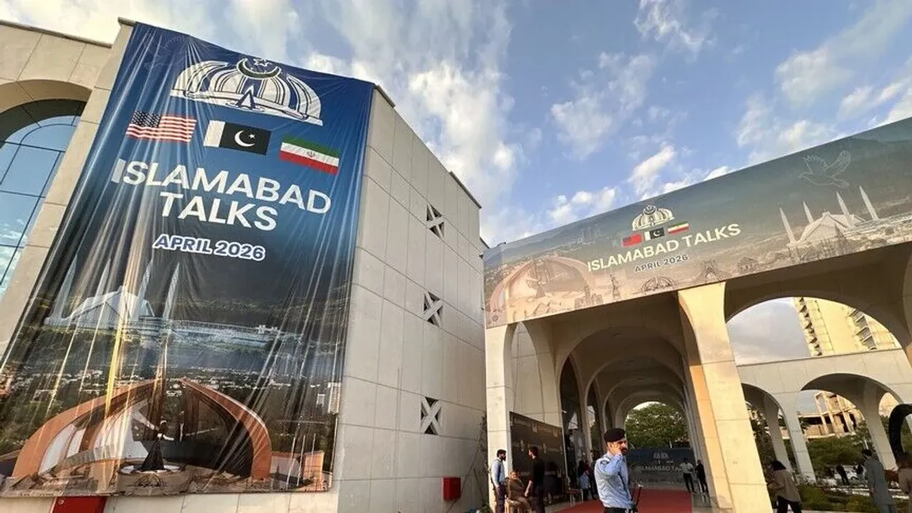 Dışişleri Bakan Fidan deşifre etti: İslam karşıtı ittifak kurdular