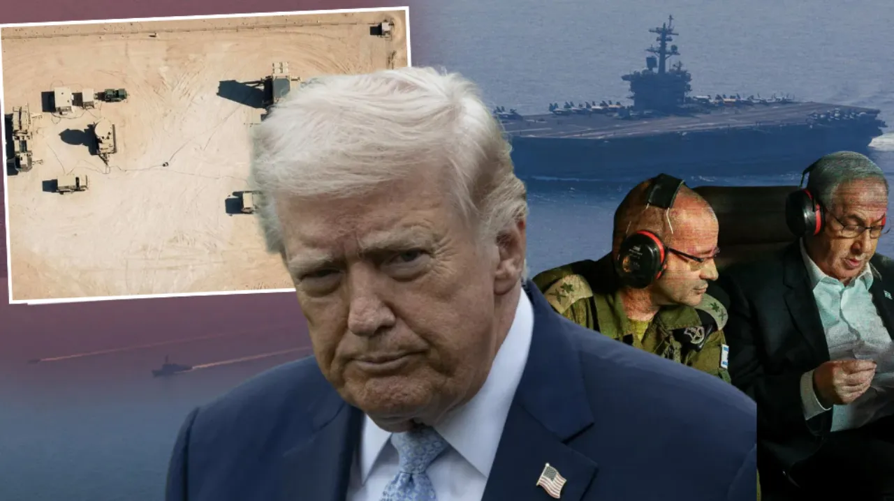 Dünya 30 Nisan'a kilitlendi! ABD'den gizli operasyon: Milyarlarca dolarlık sistemleri o ülkeye kaçırdılar