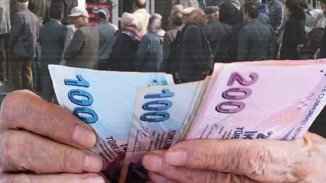 Emekli ne kadar zam alacak? İşte masadaki 2 rakam