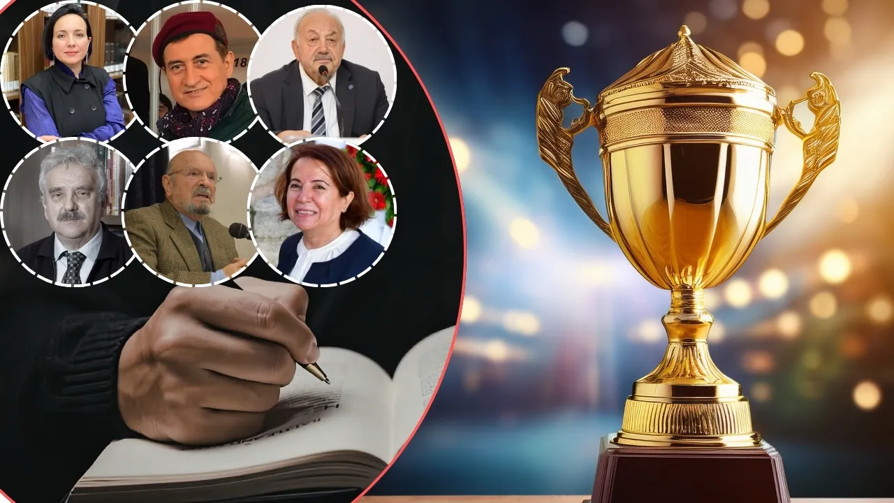 ESKADER Ödülleri sahiplerini buldu: 18 yıldır aralıksız devam ediyor!