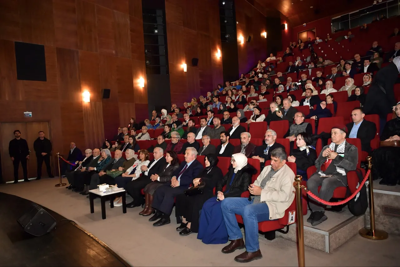 ESKADER Ödülleri sahiplerini buldu: 18 yıldır aralıksız devam ediyor!