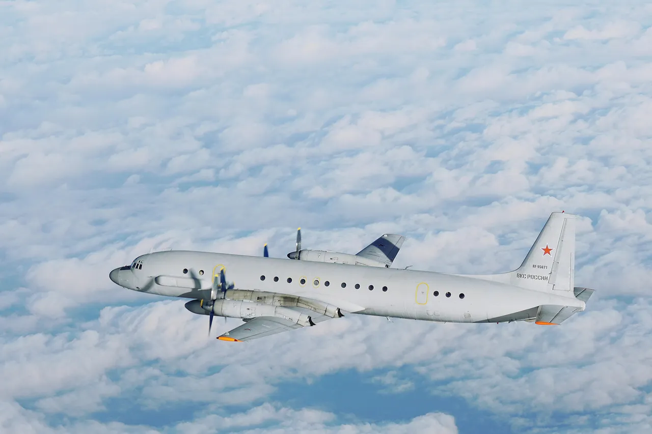 F-35'ler peş peşe havalandı: Norveç hava sahasında Rus casus uçağı görüldü