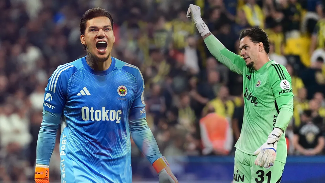Fenerbahçe'de Ederson için karar verildi 