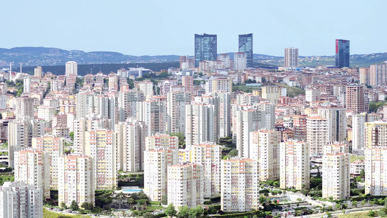 Gayrimenkulde dengeler değişti: İranlıların Türkiye'den konut talebi yüzde 200 arttı