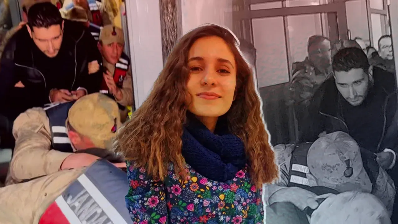 Gülistan Doku soruşturmasının kilit ismi Mustafa Türkay Sonel’in ilk ifadesi ortaya çıktı! Çelişki dolu savunma