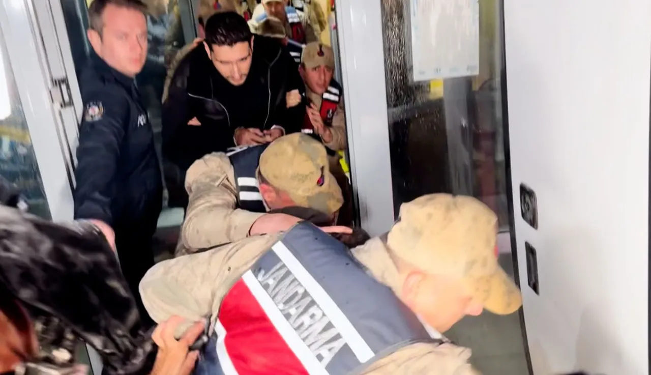 Gülistan Doku soruşturmasının kilit ismi Mustafa Türkay Sonel’in ilk ifadesi ortaya çıktı! Çelişki dolu savunma