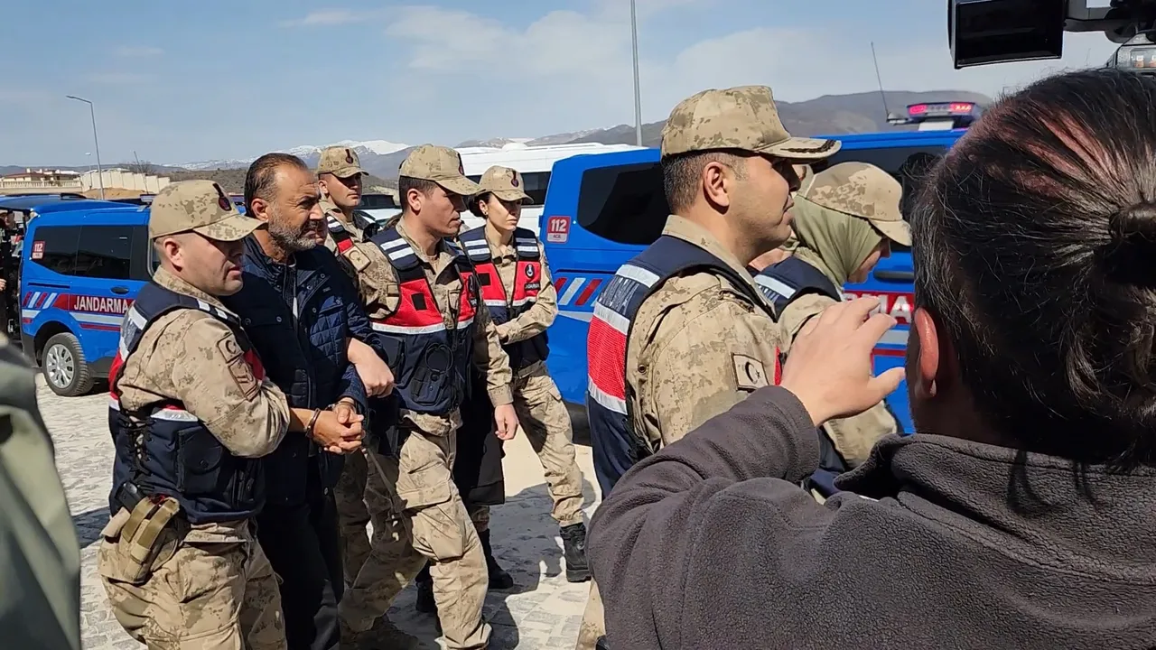 Gülistan Doku soruşturmasının kilit ismi Mustafa Türkay Sonel’in ilk ifadesi ortaya çıktı! Çelişki dolu savunma