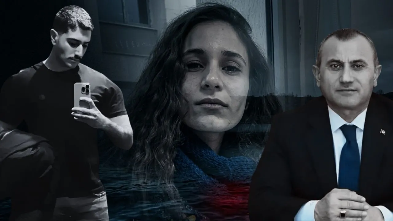 ÇELİŞKİ DOLU SAVUNMA!