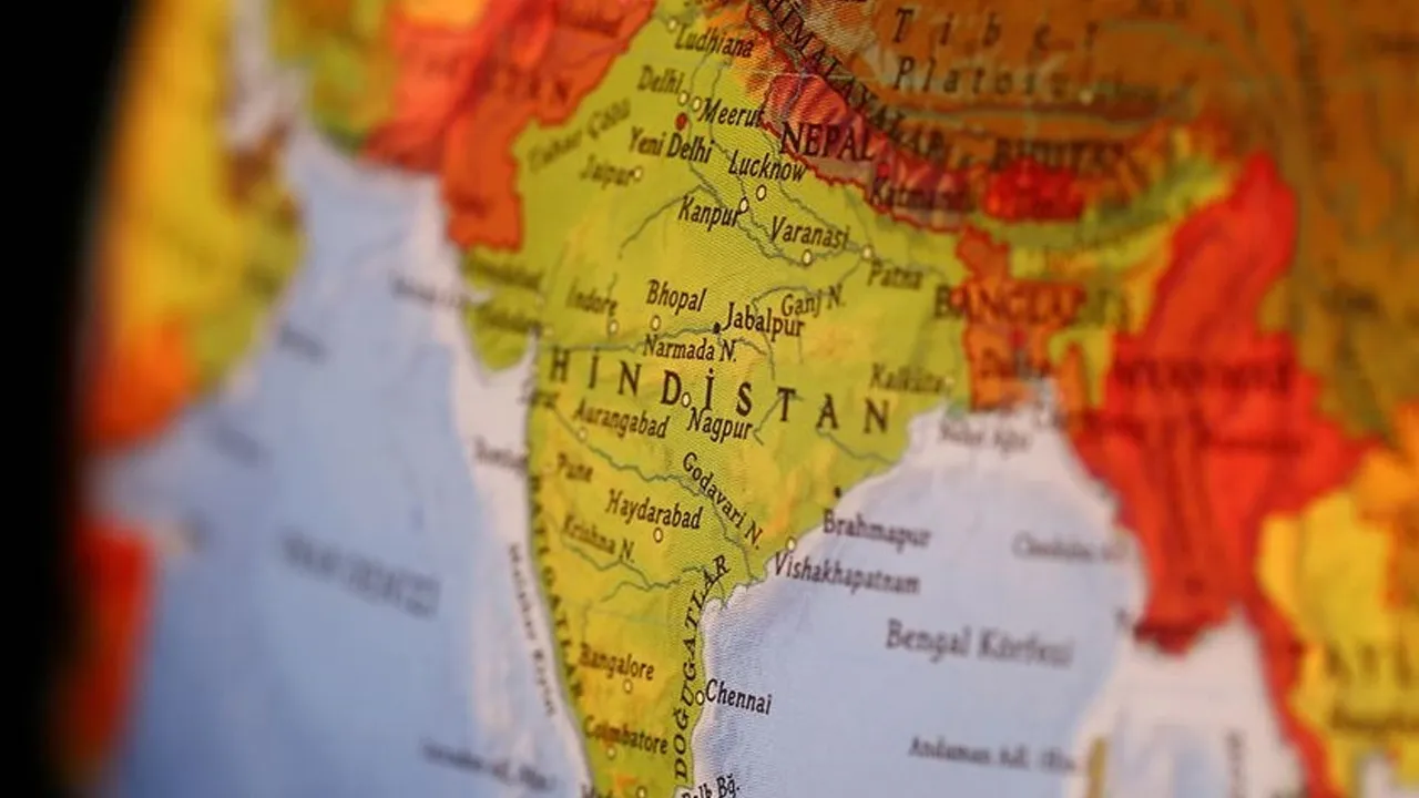 Havai fişek fabrikasında facia! 23 kişi hayatını kaybetti