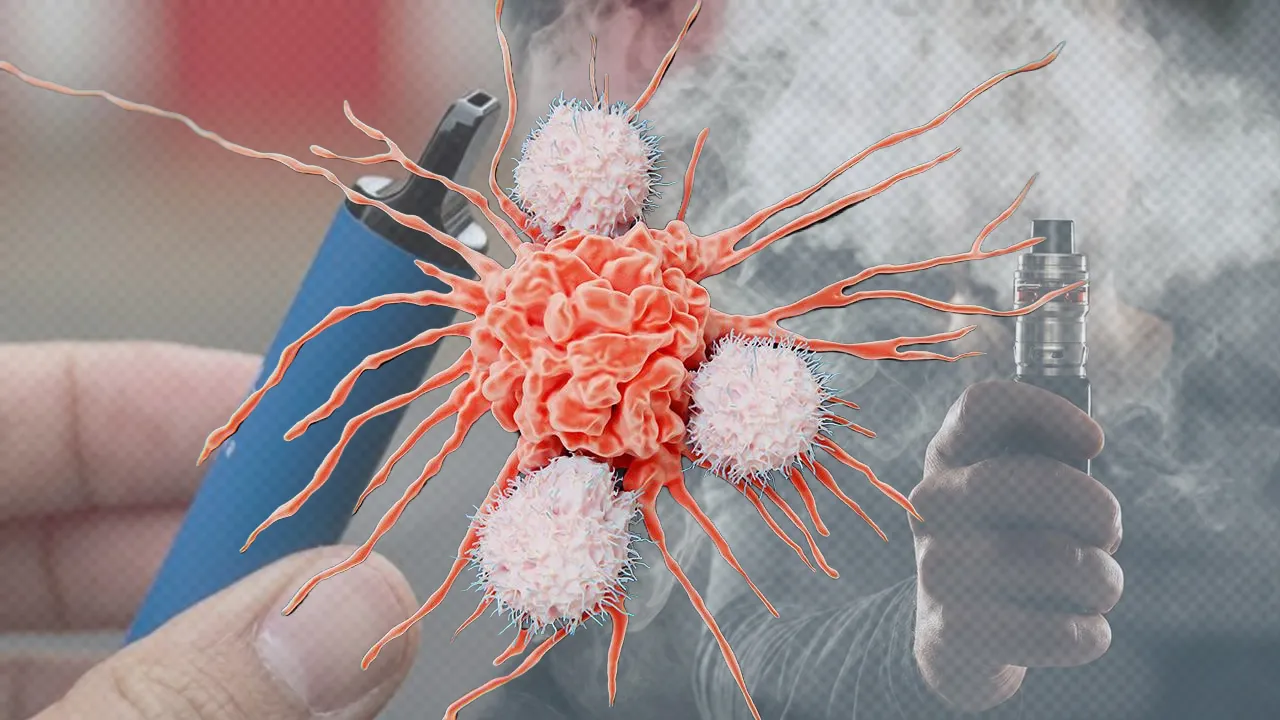 'Hazır olun' diyerek uyardılar: Kanser patlamış mısır gibi yayılacak