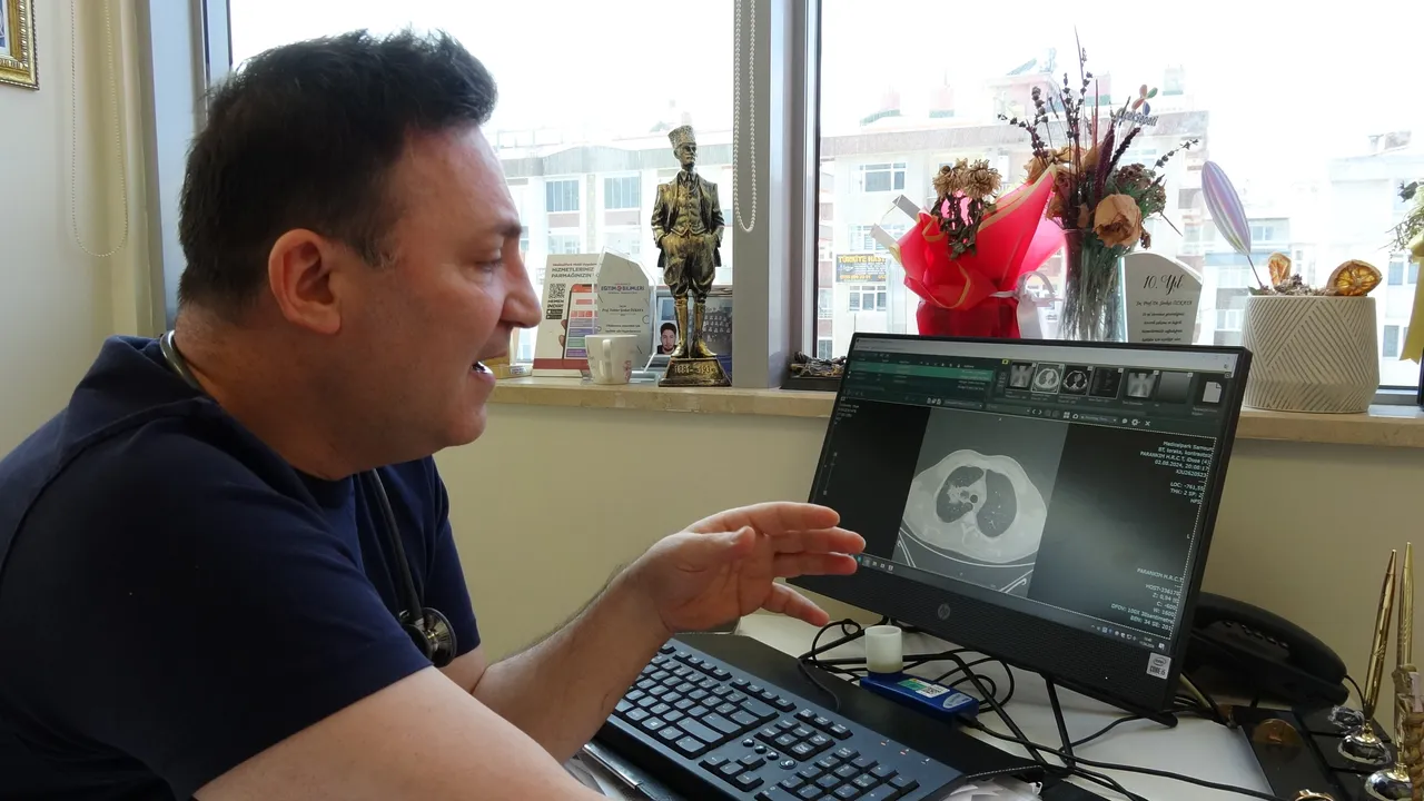 'Hazır olun' diyerek uyardılar: Kanser patlamış mısır gibi yayılacak