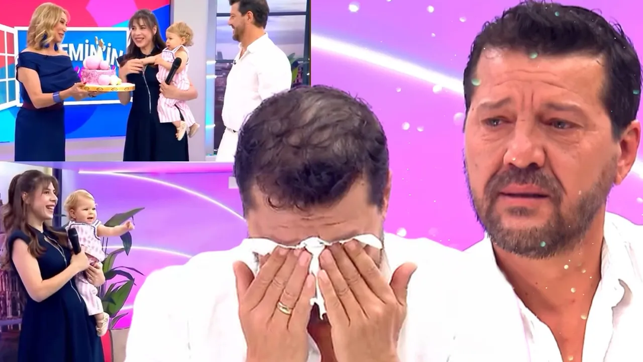 İlker Aksum’un zor günleri: Eşim beni karanlıktan çekip çıkardı