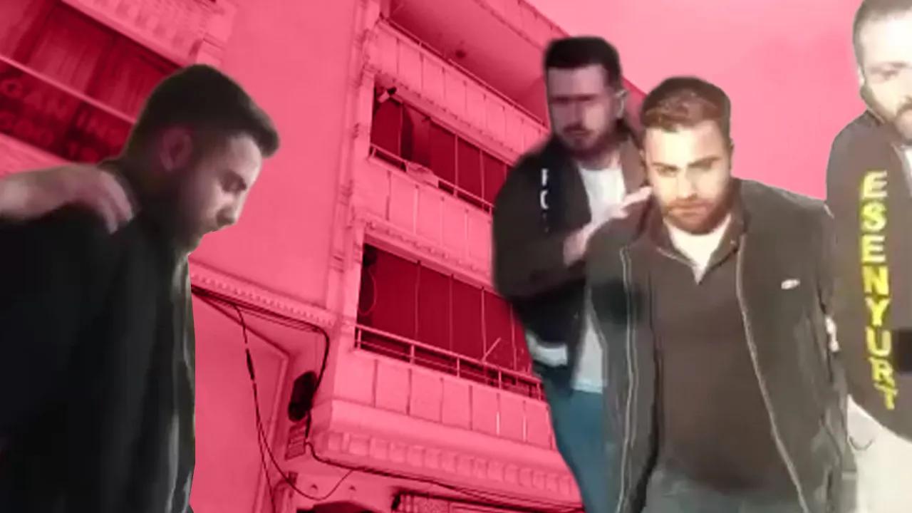 ‘İntihar’ ihbarı cinayet çıktı: Oğlu, babasını vurmuş!