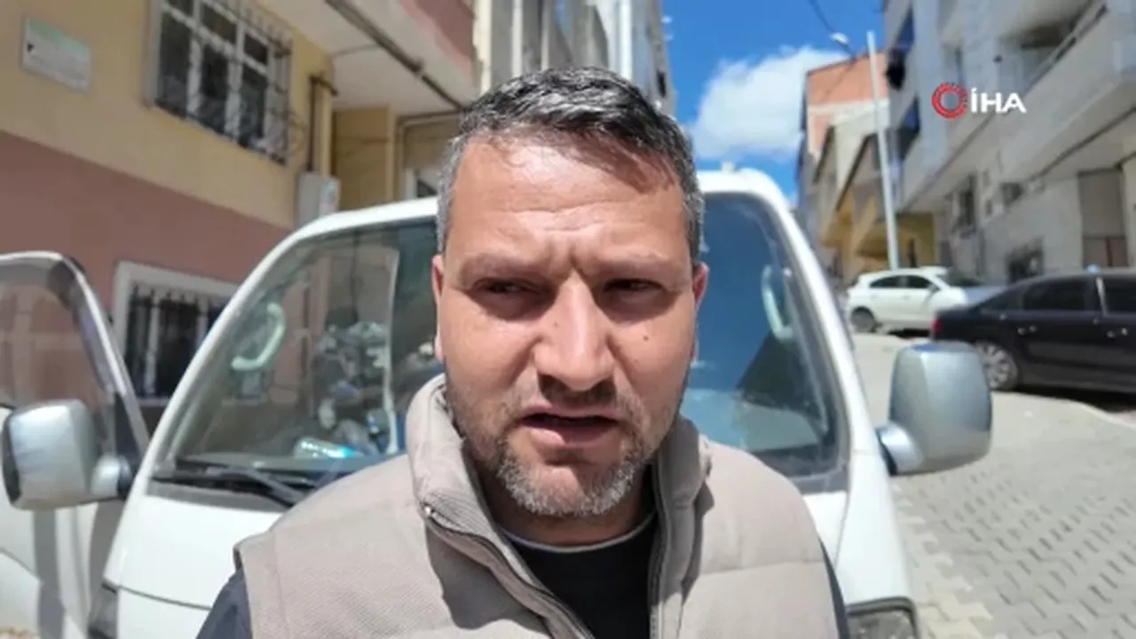 ‘İntihar’ ihbarı cinayet çıktı: Oğlu, babasını vurmuş!