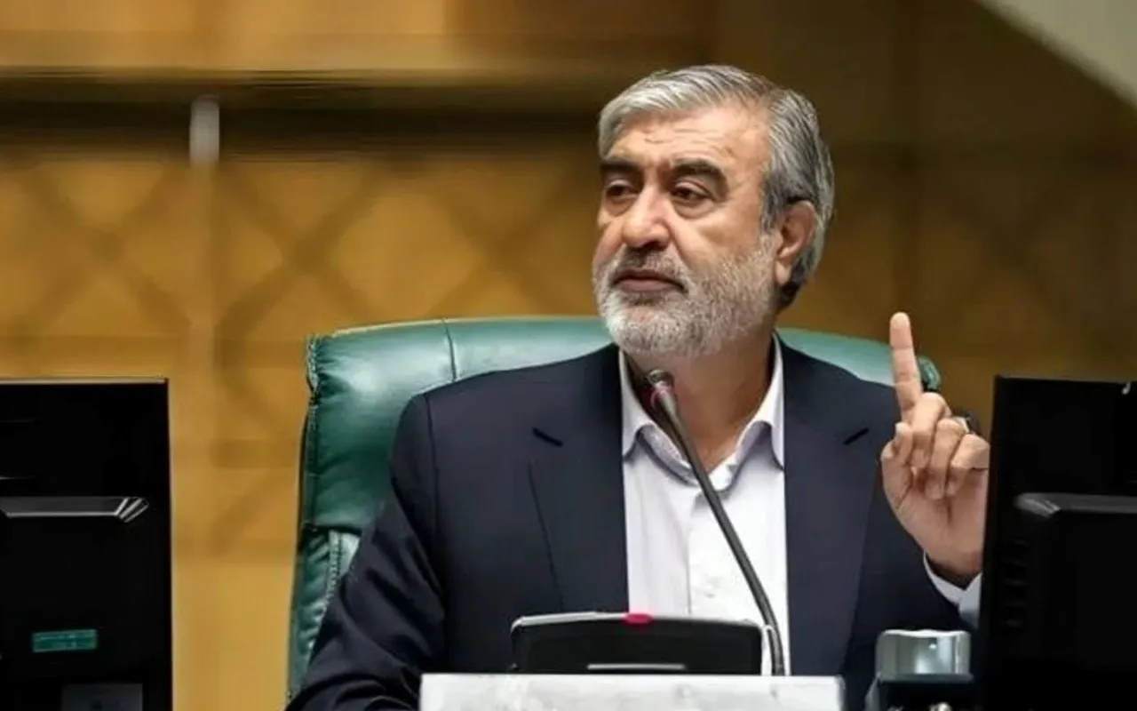 İran bir sonraki hedeflerini duyurdu! "Görürsek vururuz"