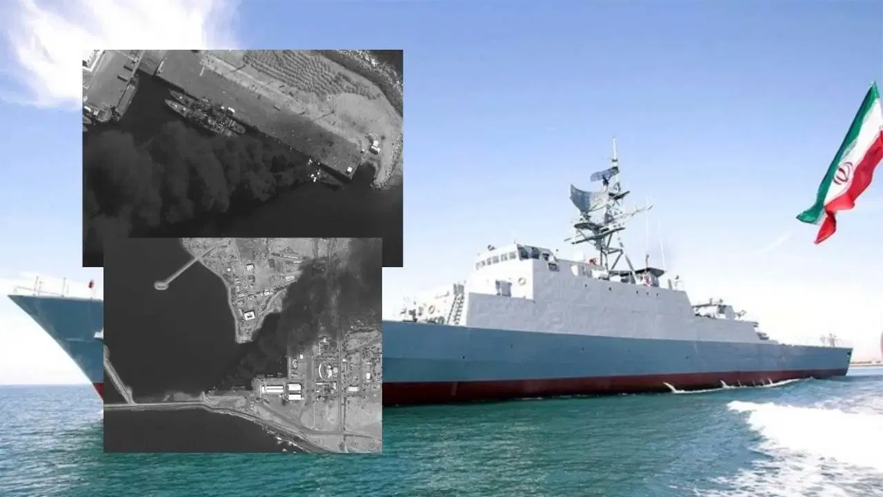 İran sıradaki hedeflerini duyurdu! 