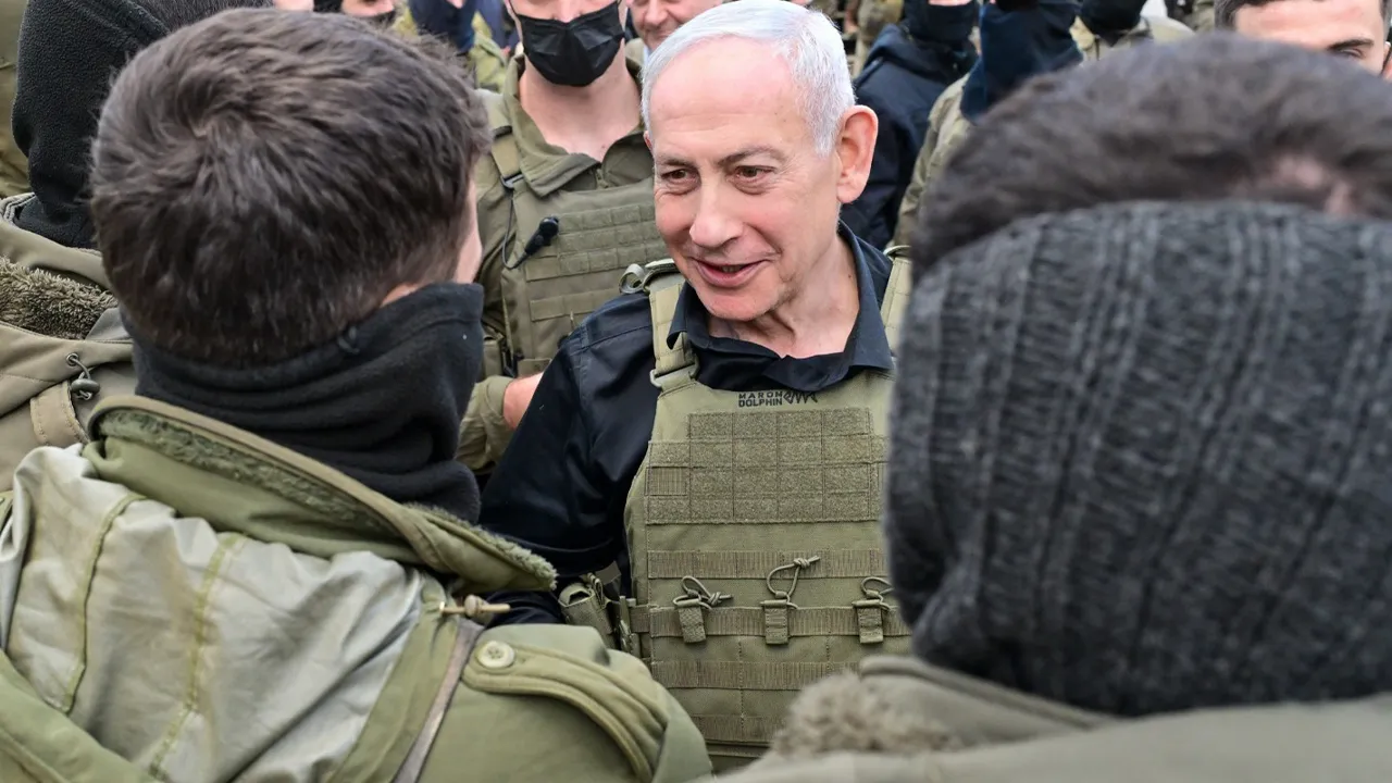 İran’a yönelik saldırılarsa yeni safha mı? Netanyahu: Her an yeni gelişmeler yaşanabilir