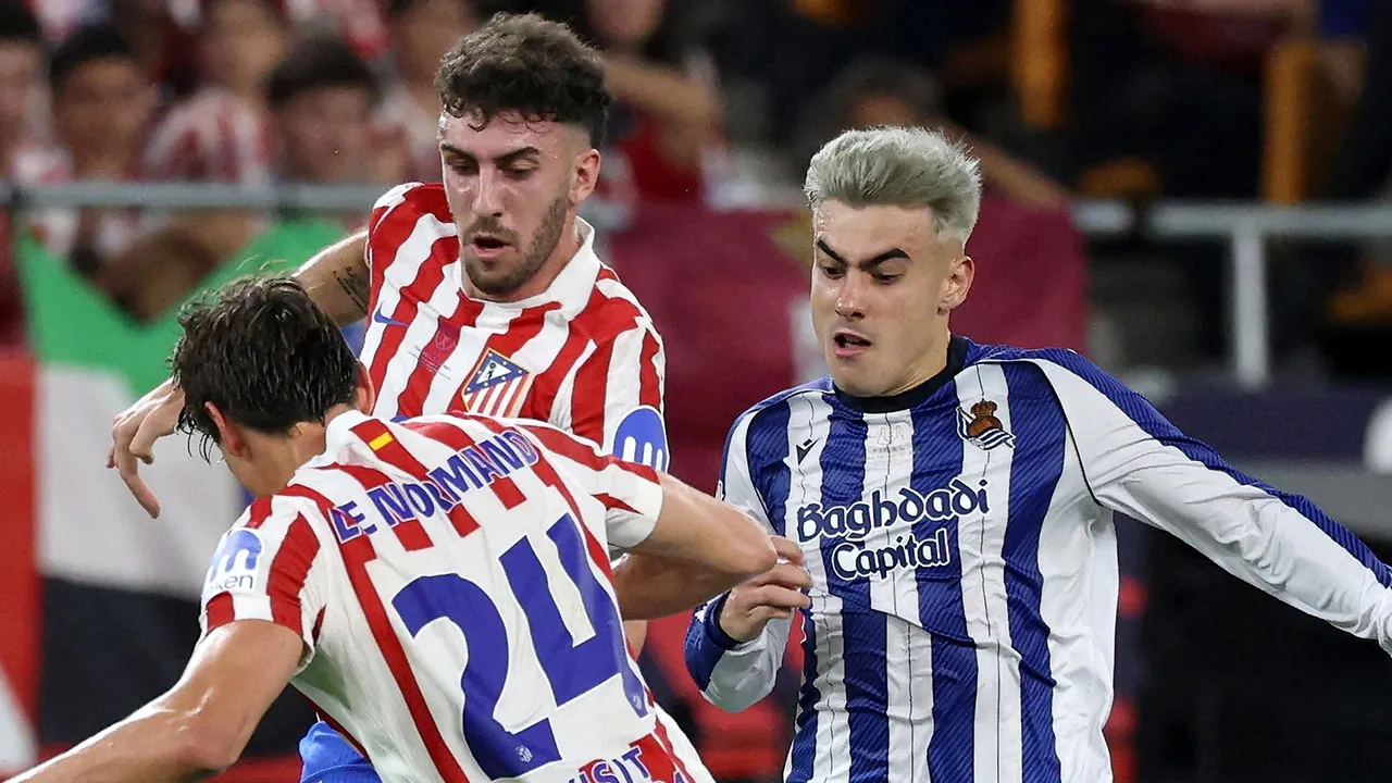 İspanya Kral Kupası'nda şampiyon belli oldu