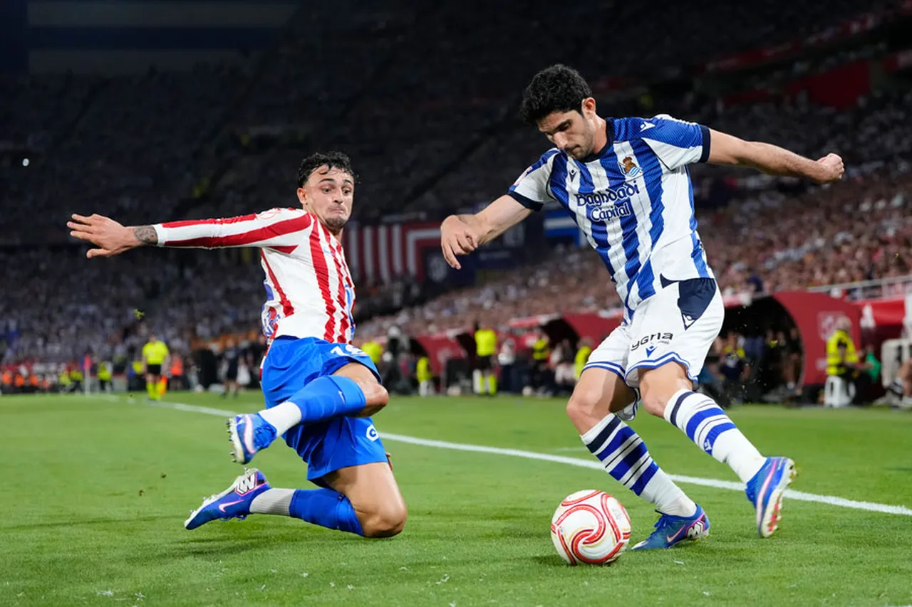 İspanya Kral Kupası'nda şampiyon belli oldu