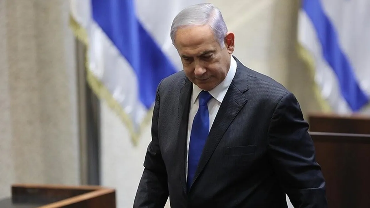 İsrail’de kritik gelişme! Netanyahu’nun duruşması ertelendi
