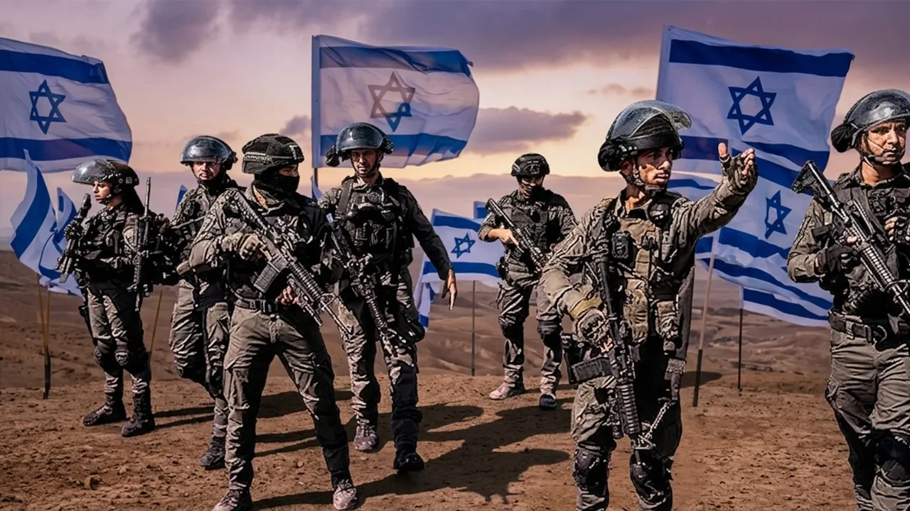 İsrail’in kalbine İran hançeri! 2 casus en gizli üsleri ve komutanları bir bir satmış