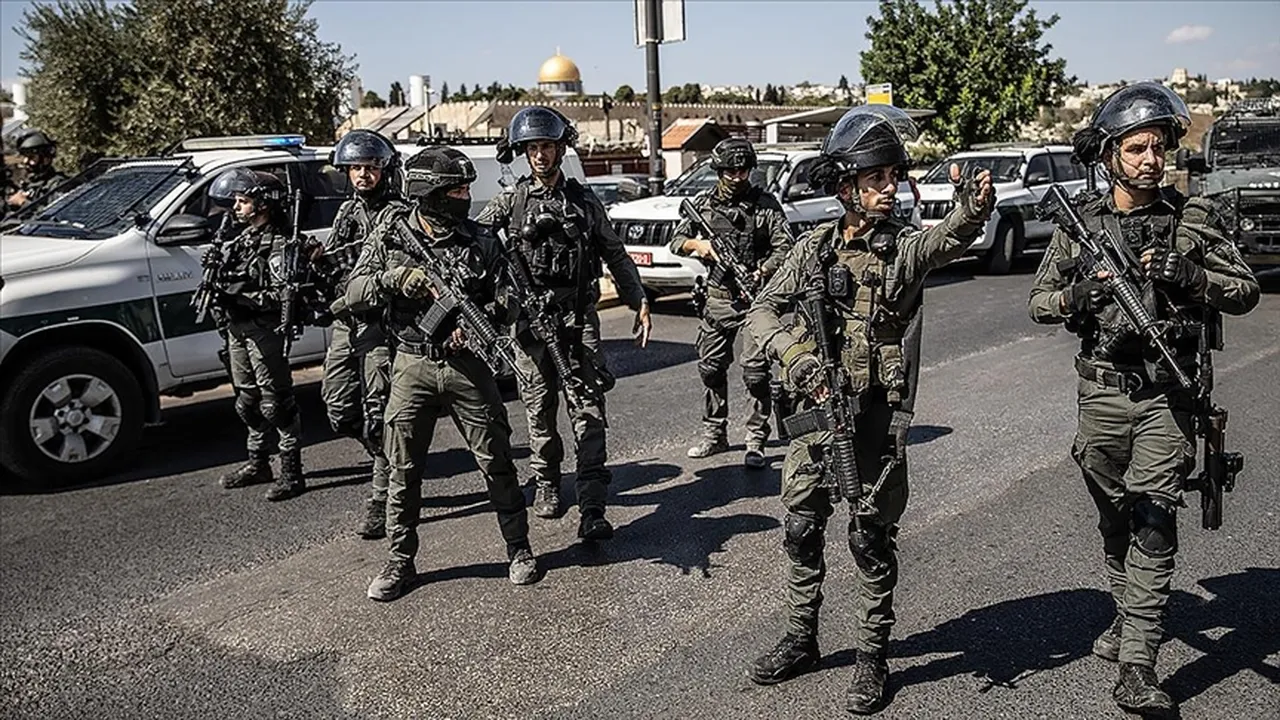 İsrail’in kalbine İran hançeri! 2 casus en gizli üsleri ve komutanları bir bir satmış