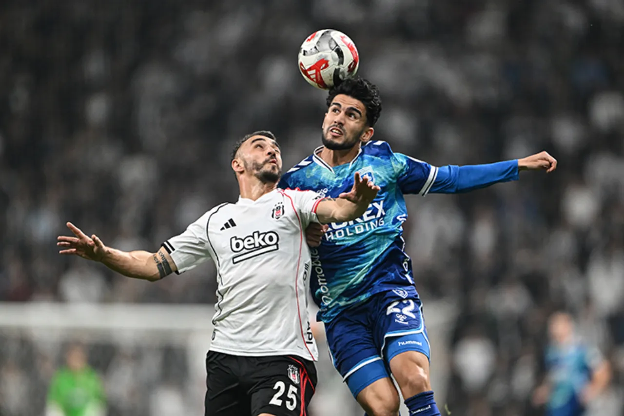 İşte muhtemel 11'ler! Samsunspor Beşiktaş maçı hangi kanalda, saat kaçta canlı yayınlanacak?