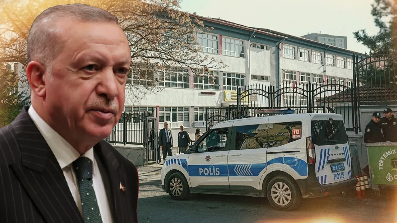 KABİNE'DE ÖNCELİK OKULLAR