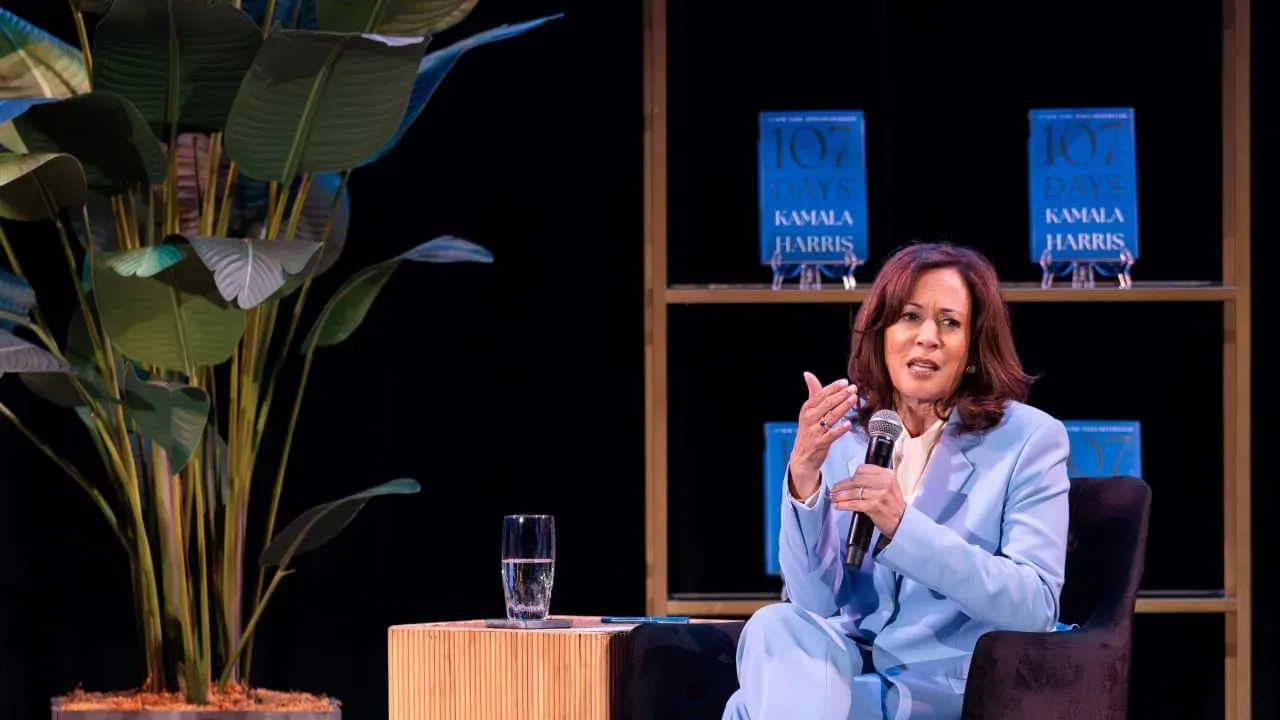 Kamala Harris sessizliğini bozdu: "Trump, Netanyahu'nun etkisiyle Amerikan askerini ateşe attı!"