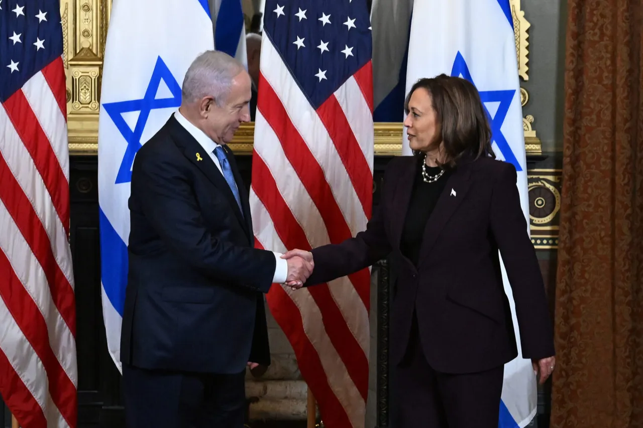 Kamala Harris sessizliğini bozdu: "Trump, Netanyahu'nun etkisiyle Amerikan askerini ateşe attı!"