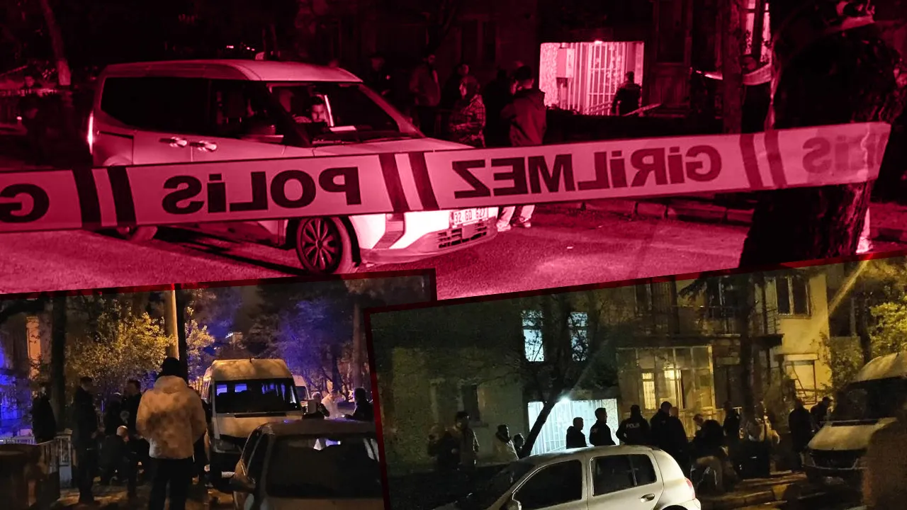 Kanlı gece: Akraba kavgası kötü bitti, önce yaraladı sonra intihar etti