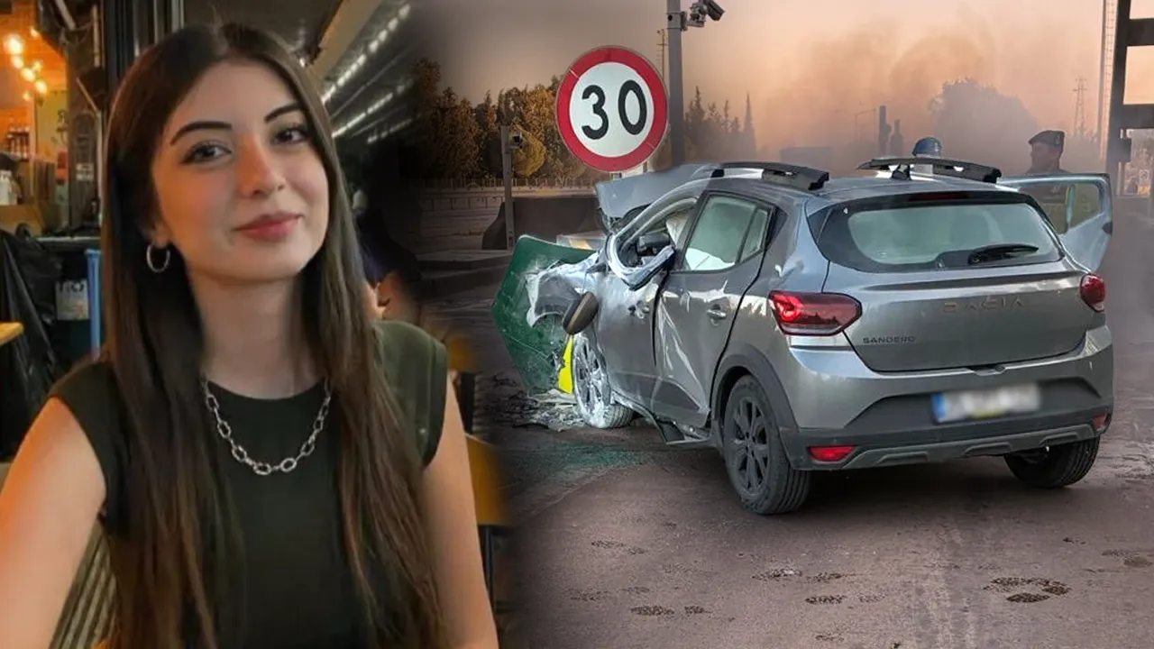 Kurtulmak için çabaladı ama kapılar açılmadı! Genç doktor, alev alan otomobilden çıkamadı