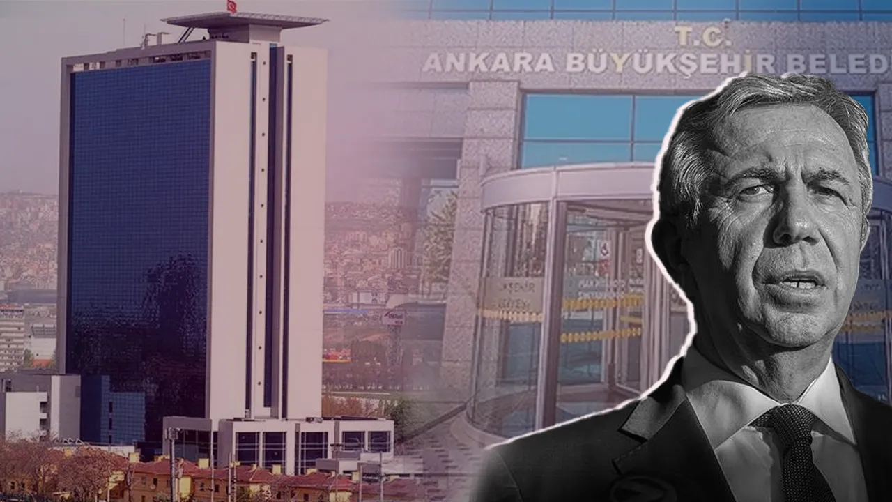 Mansur Yavaş hakkında yeni soruşturma iddiası: ABB’den kritik açıklama geldi 