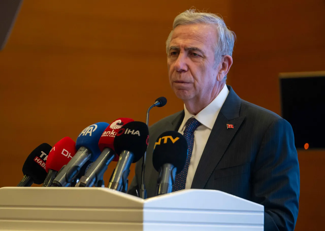 Mansur Yavaş hakkında yeni soruşturma iddiası: ABB’den kritik açıklama geldi