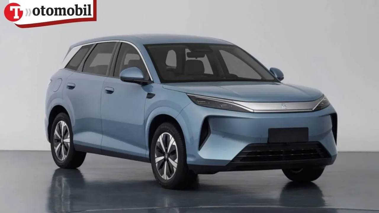 Menzil 630 kilometreye çıktı! BYD Atto 3 yenilendi