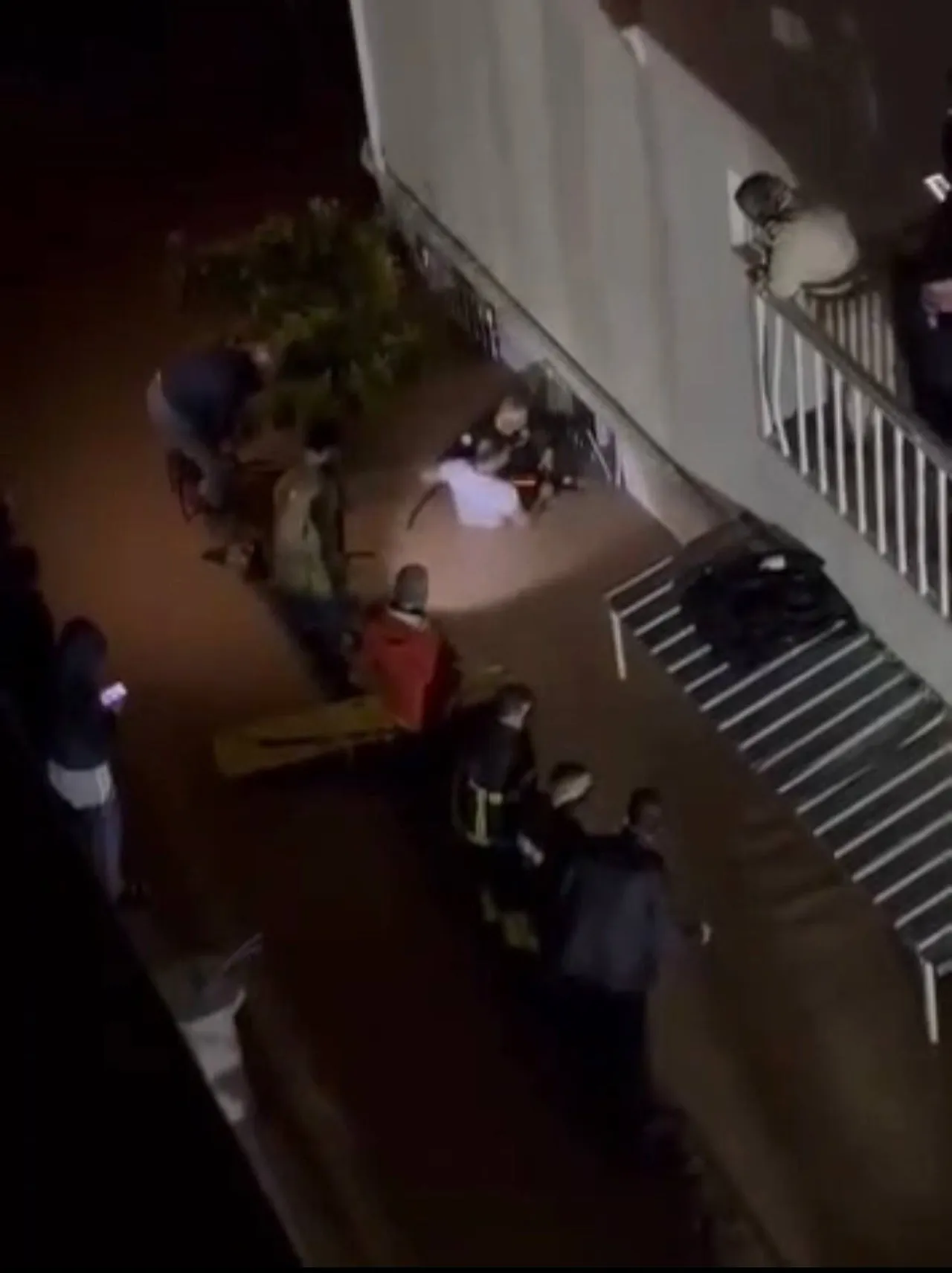 Meteoroloji hem saat hem ikinci sarı kodu verdi! Mardin’de evleri su bastı, insanlar mahsur kaldı