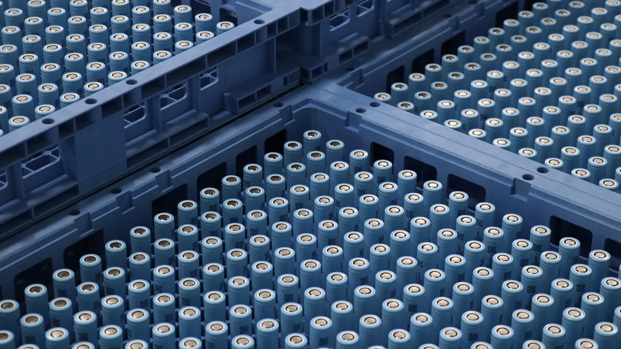 Milyarlık pazar el değiştiriyor: Avrupa, batarya için Çin yerine Türkiye'ye gelecek