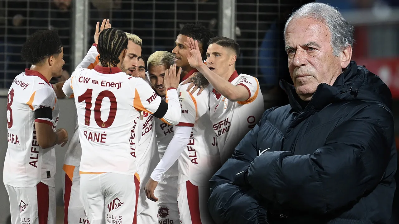 Mustafa Denizli derbi öncesi zirveyle ilgili mesajı verdi: Lig henüz bitmedi