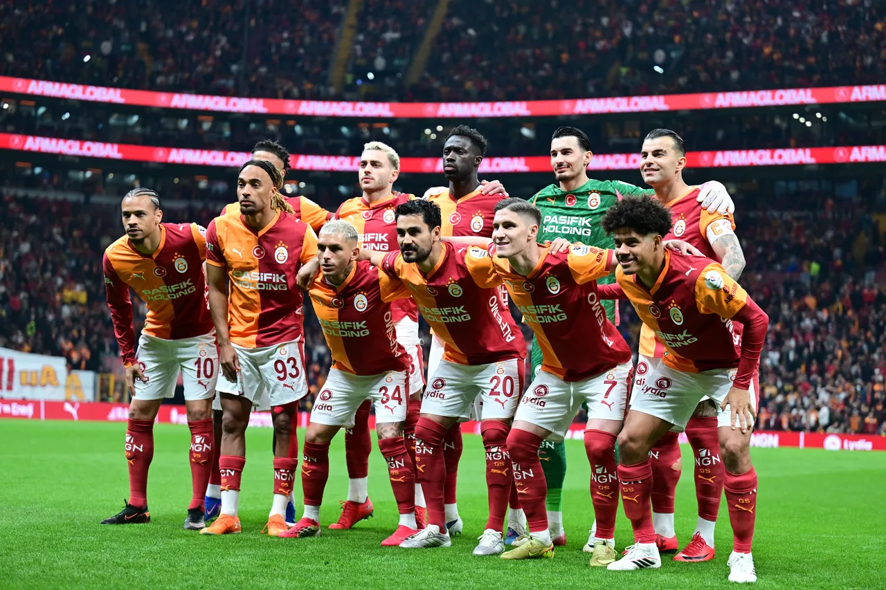 Galatasaray