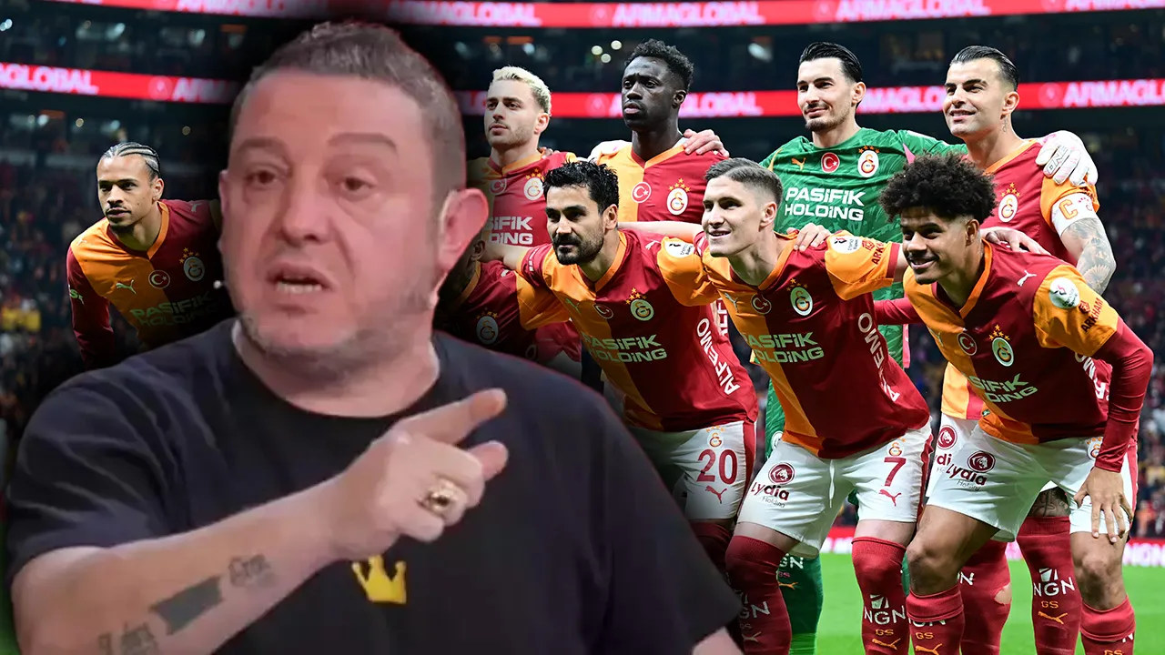 Nihat Kahveci o ismi övdü: Oyun kurulumundaki rolü inanılmaz