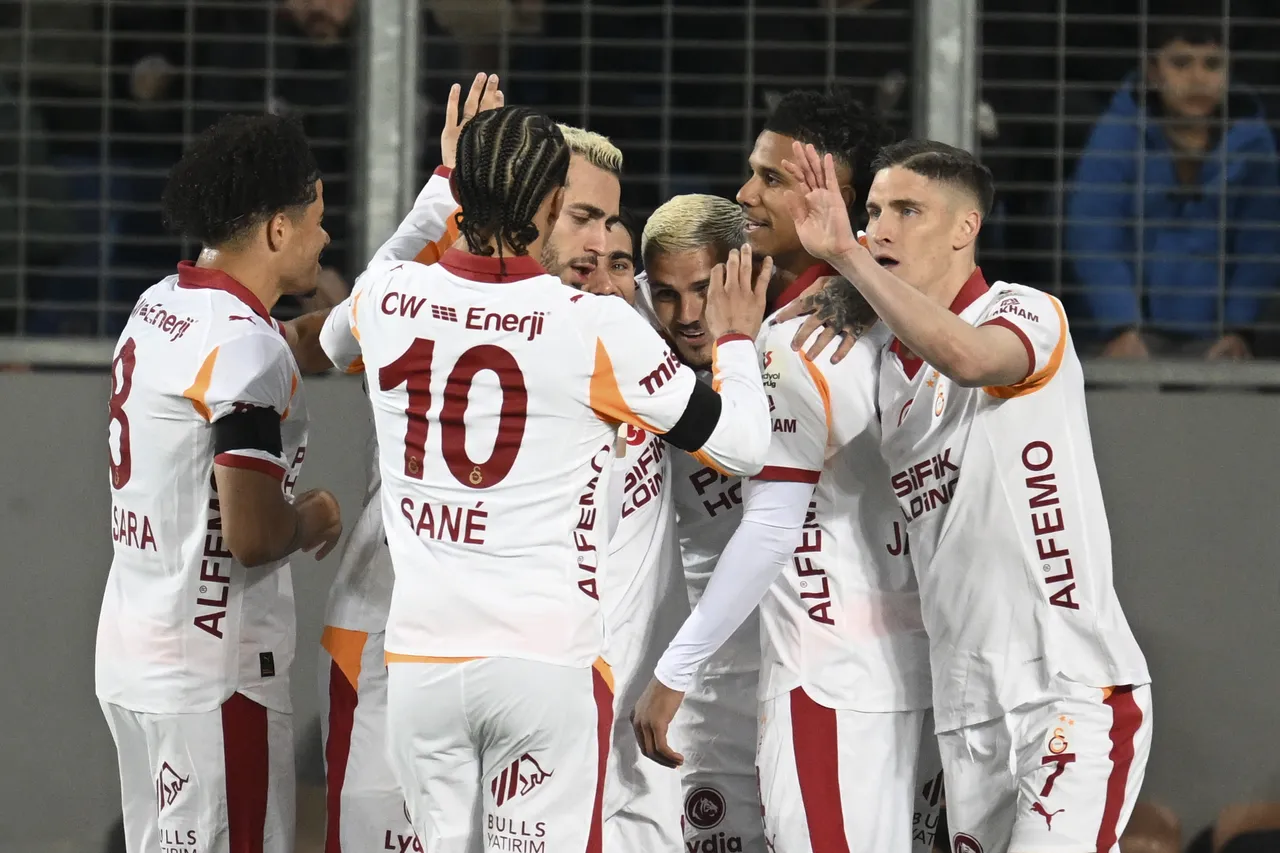 Galatasaray