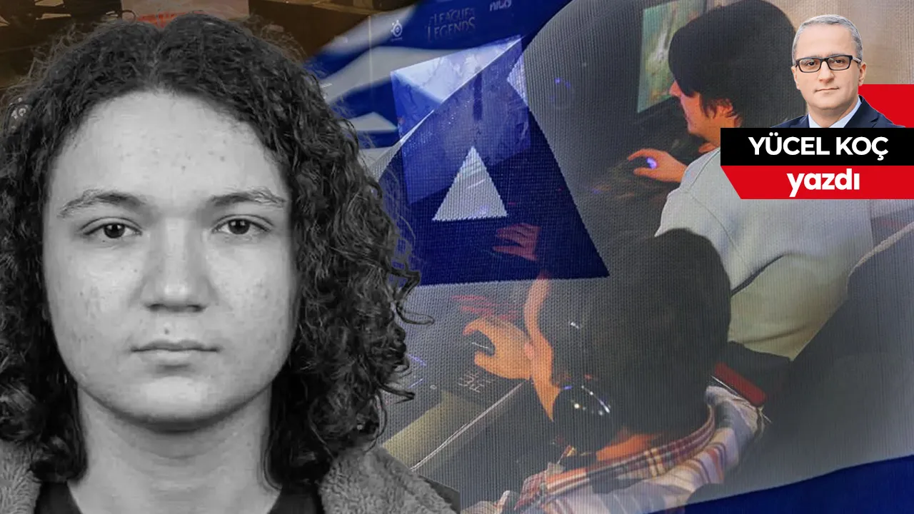 SİYONİST PROPAGANDA MI?