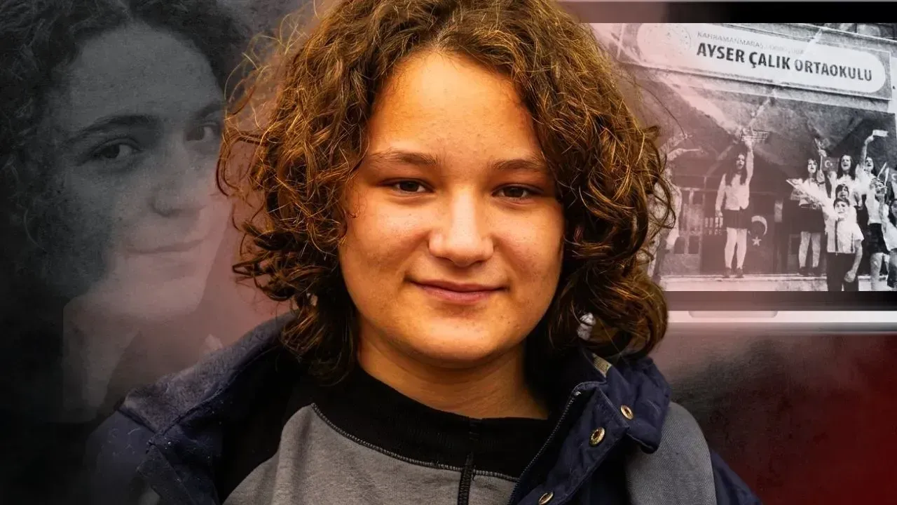 BAKANLIK DÜĞMEYE BASTI