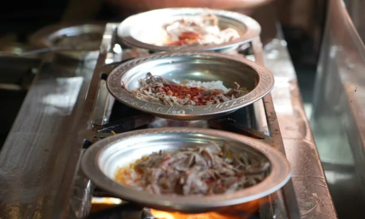 “Padişah yemeği” diye biliniyor… Tescilli lezzet! Antibiyotik etkisi var