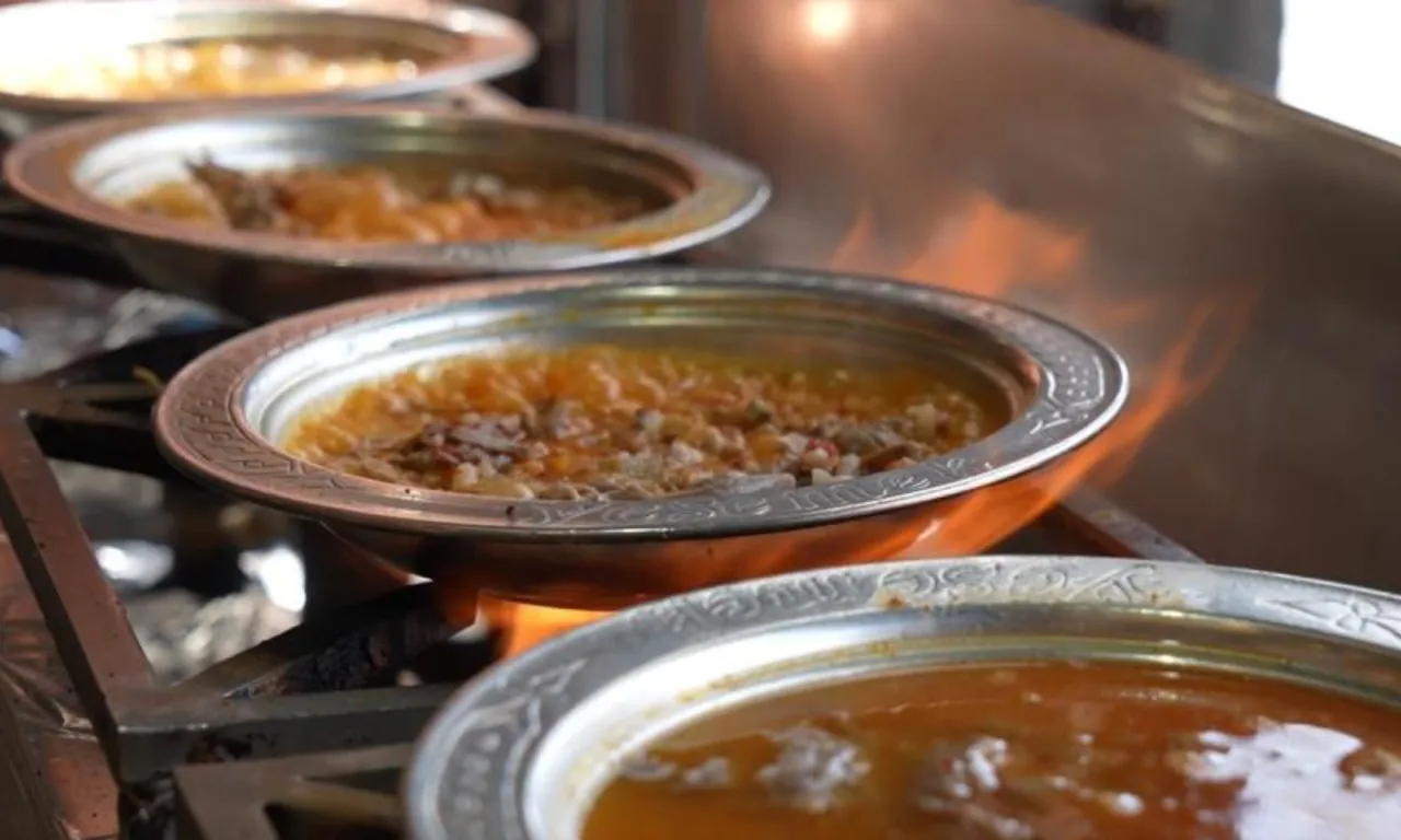 “Padişah yemeği” diye biliniyor… Tescilli lezzet! Antibiyotik etkisi var